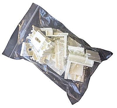 Multimediální rozvodnice EATON 178830 KLV-36UPM-F montážní díly pod omítku