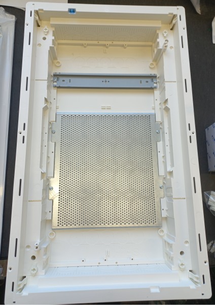 Multimediální rozvodnice EATON 178830 KLV-36UPM-F