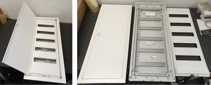 Noark 107262 PMF 60