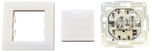 Schneider EPH0100121 rozbor vypínače č.1