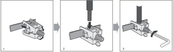 Tracon DSBCT2750510