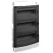 Rozvaděče pod omítku