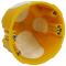 Krabice do dutých stěn