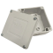 Krabice na omítku