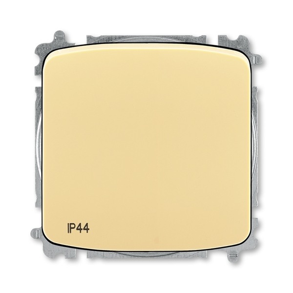 Vypínač Tango ABB 3559A-A07940 D křížový č.7 béžový krytí IP44