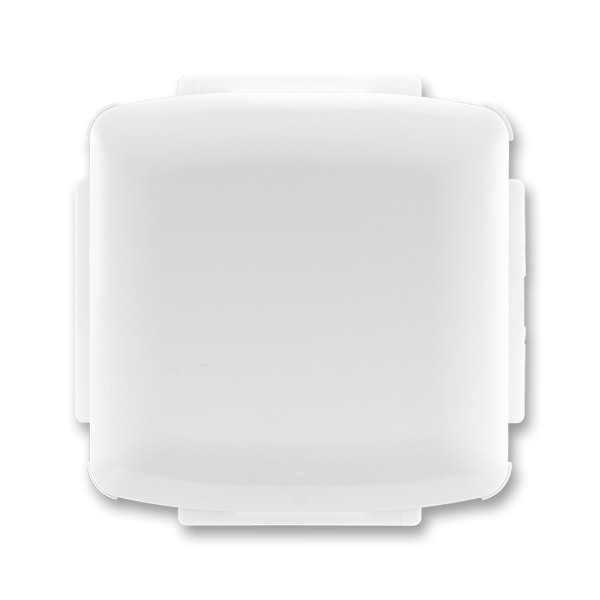 Kryt zaslepovací ABB Tango 3902A-A001 S šedý