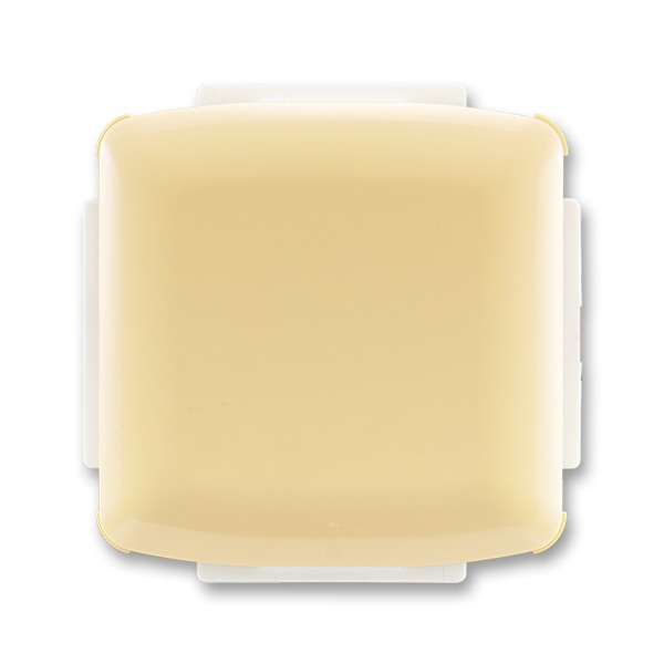 Kryt zaslepovací ABB Tango 3902A-A001 D béžový