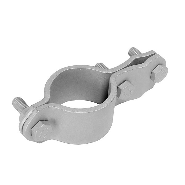 TREMIS ST 1 ( FeZn ) svorka na potrubí 1/2" (22 mm) *V096