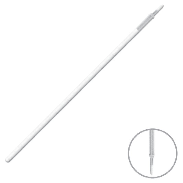 TREMIS JV 1,5 ( FeZn ) jímací tyč s vrutem *V420
