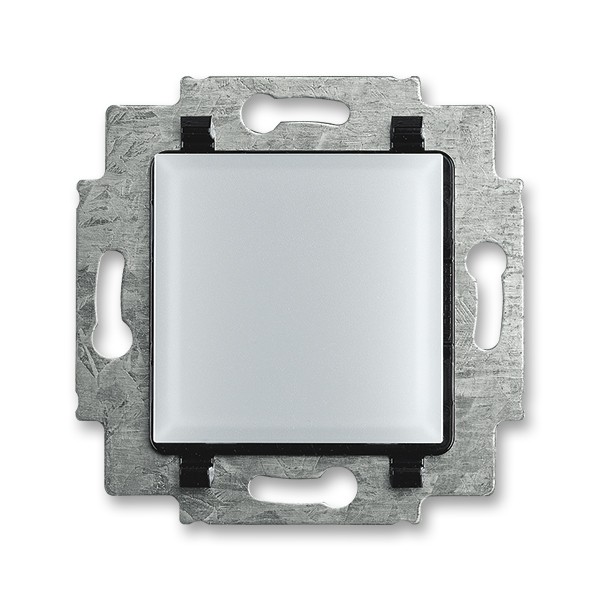 ABB 3917U-A00050 Přístroj osvětlení signalizačního a orientačního s LED, světlo bílé