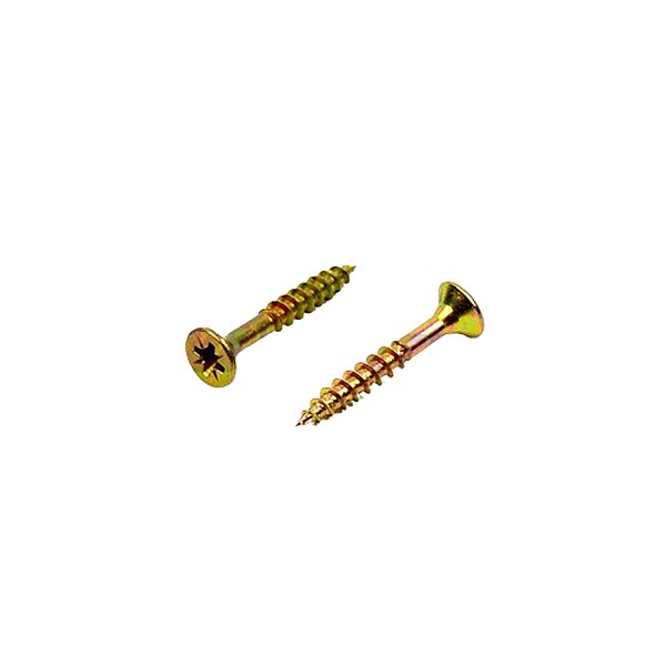 WINTECH AAABE45035CB5K Vrut do dřeva ZH PZ 4,5 x 35/24 ZZ balení 50 ks