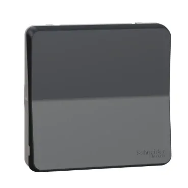 SCHNEIDER MUR35020 MUREVA Přepínač křížový řazení č.7, IP55, Antracit