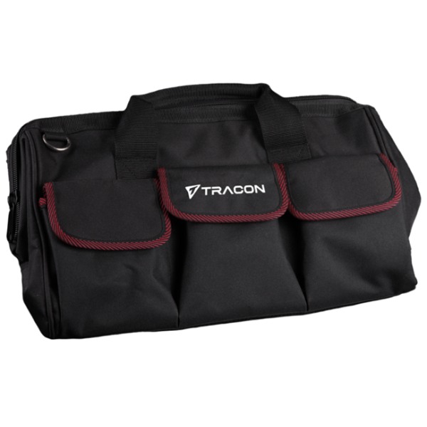 Tracon BAGSE1 Taška na nářadí 440x240x240mm