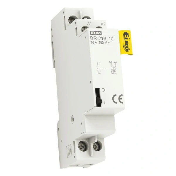 ELKO-EP 6885 BR-216-10/230V Bistabilní relé