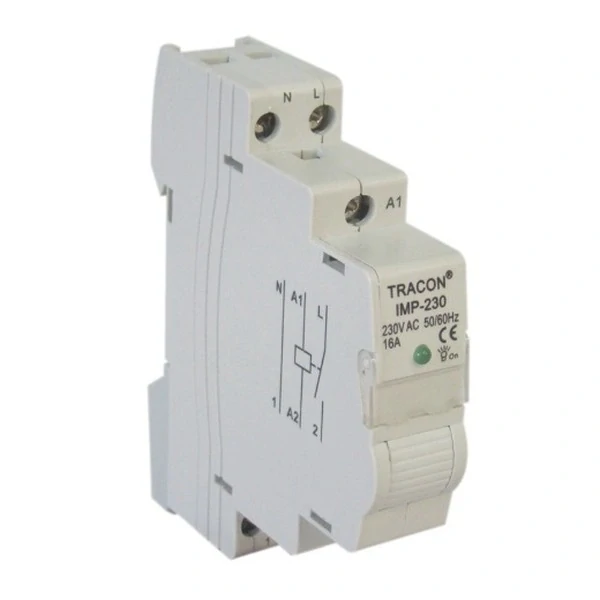 Tracon IMP-230 Impulzní relé