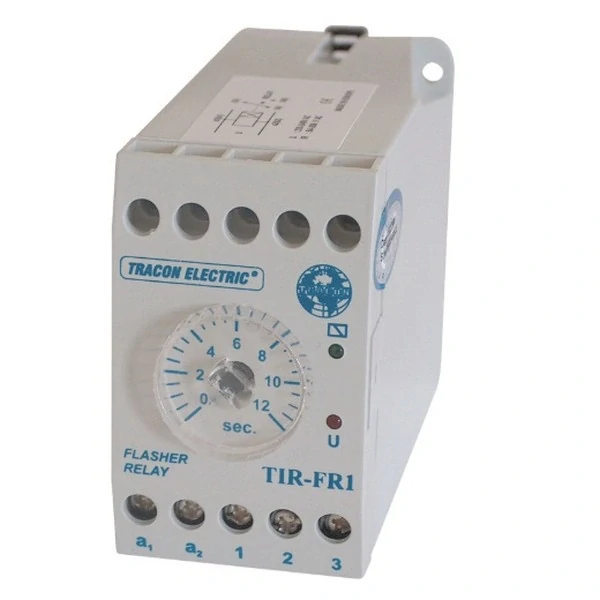 Tracon TIR-FR1 Generátor pulzu