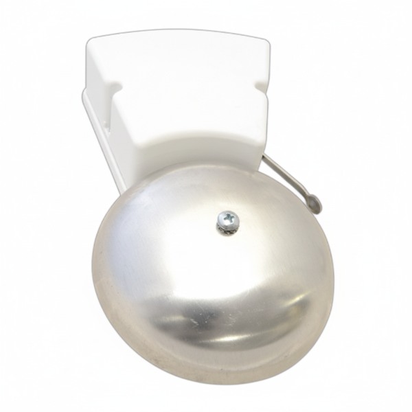 Tracon BELL230 Školní zvonek, nástěnný 230 V, 50 Hz, 0,03 A, 85 dB