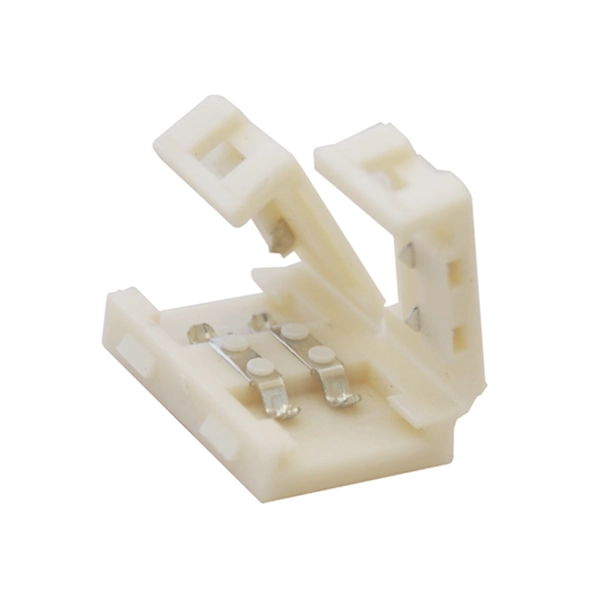 Tracon LSZT8 Bezspájková rychlospojka k LED pásem WW a CW, L=8mm