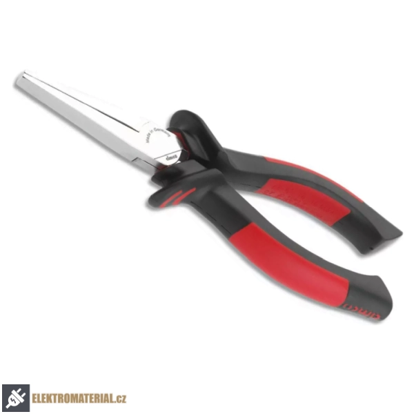 CIMCO 100062 Kulaté kleště VDE - 160 mm