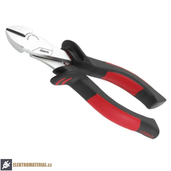 CIMCO 100526 Štípací kleště VDE - 160 mm