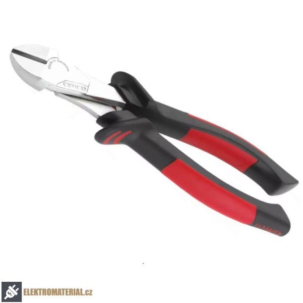 CIMCO 100528 Štípací kleště VDE - 200 mm