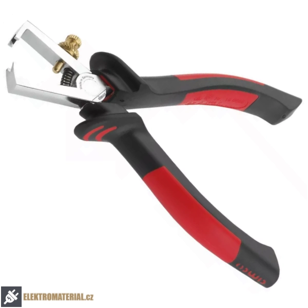 CIMCO 100686 Odizolovací kleště VDE - 160 mm