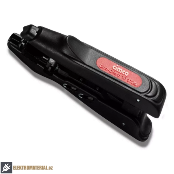 CIMCO 100720 Multifunkční kleště DUOCRIMP do 6 mm2