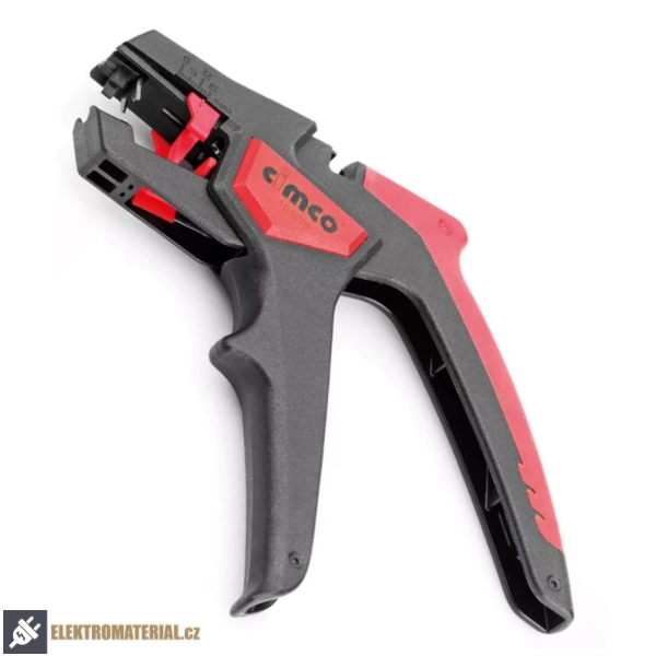 CIMCO 100784 Odizolovací kleště JOKARI SUPER 4 PRO 0,2 - 6 mm2