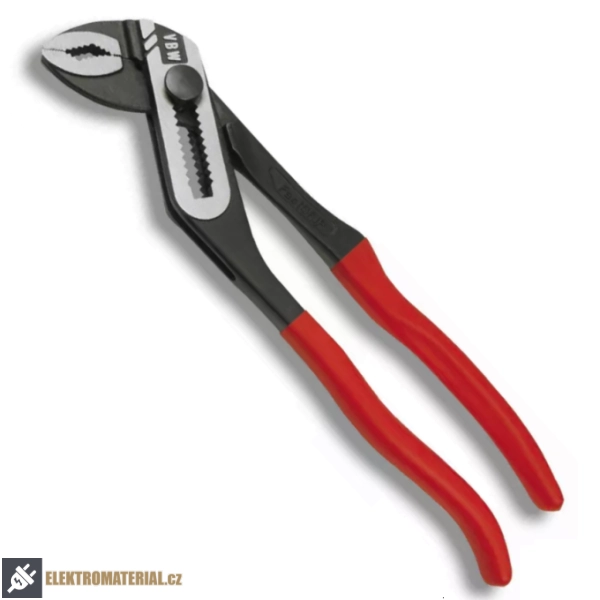 CIMCO 101230 SIKO kleště FastGRIP - 240 mm