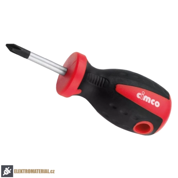 CIMCO 110122 Křížový šroubovák PH 2 x 38 mm