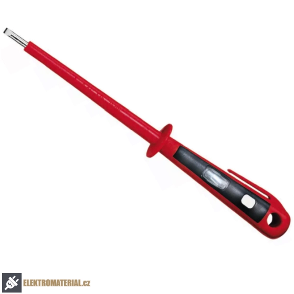 CIMCO 111290 Fázová zkoušečka EURO VDE 125 - 250 V AC