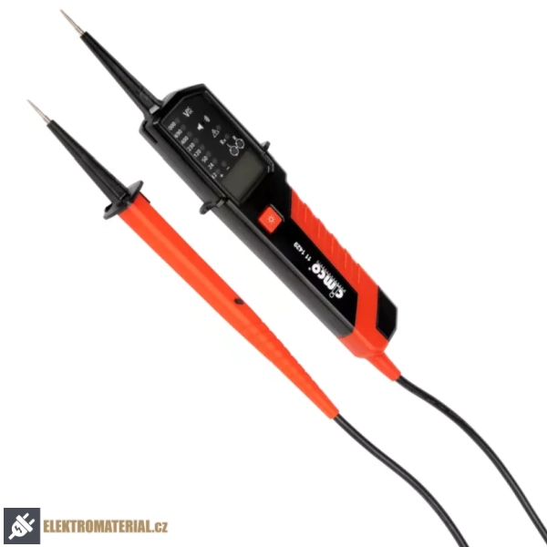 CIMCO 111429 Digitální zkoušečka napětí 690 V AC/DC