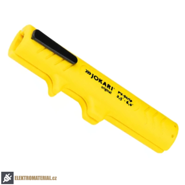 CIMCO 120047 Odpláštovací nůž JOKARl SOLAR STRIP 2,5 - 6 mm²