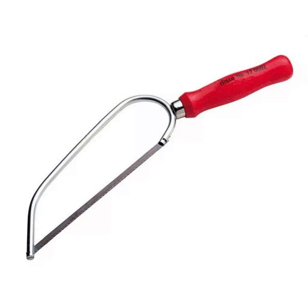 CIMCO 120502 Kapesní pilka PUK s pevnou rukojetí (plátek 150 mm)