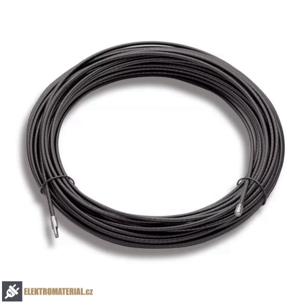 CIMCO 140046 Protahovací struna EFLEX průměr 4 mm - 20 m