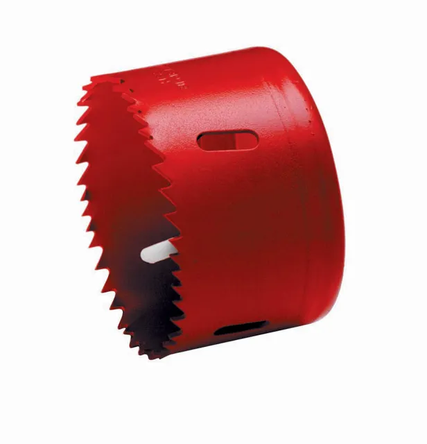 CIMCO 207473 Bimetalová korunka VARIO průměr 73 mm