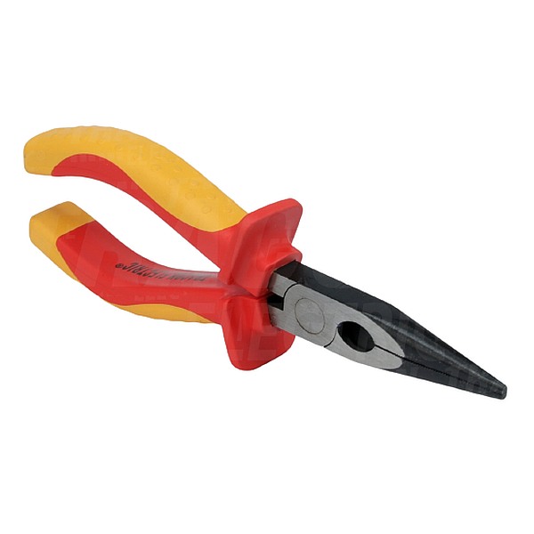 Kleště ploché s izolací do 1000V