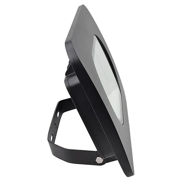 Tracon RSMDL150 SMD reflektor, černý 150W, 4000K, IP65, 220-240V AC, 12000lm, EEI=G
