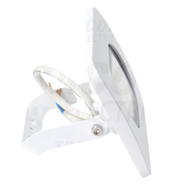 Tracon RSMDLF30 SMD reflektor, bílý 30W, 4000K, IP65, 220-240V AC, 2700lm, EEI=F