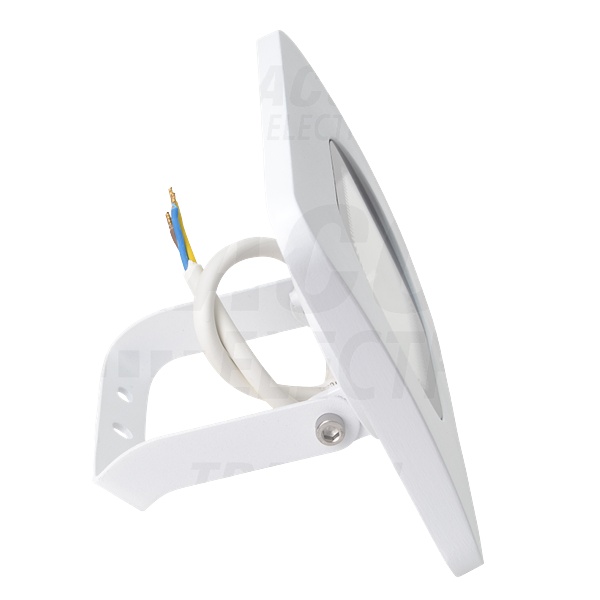 Tracon RSMDLF50 SMD reflektor, bílý 220-240V AC, 50W, 4000K, IP65, 4000lm, EEI=G