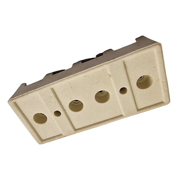 Přístrojová svorkovnice SEZ 6353-31