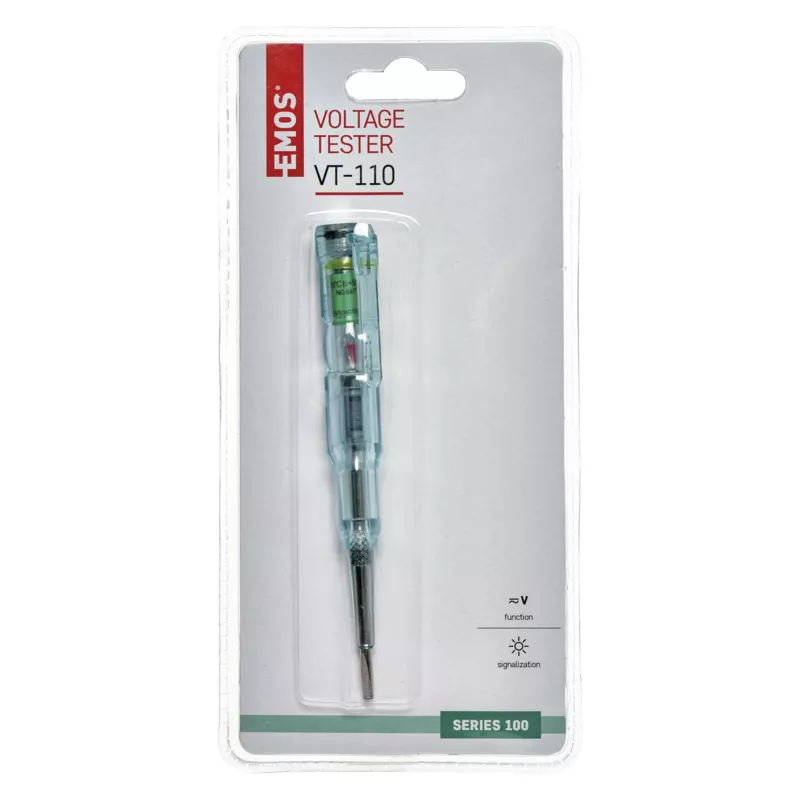 EMOS M0018 UNITESTER MS-18