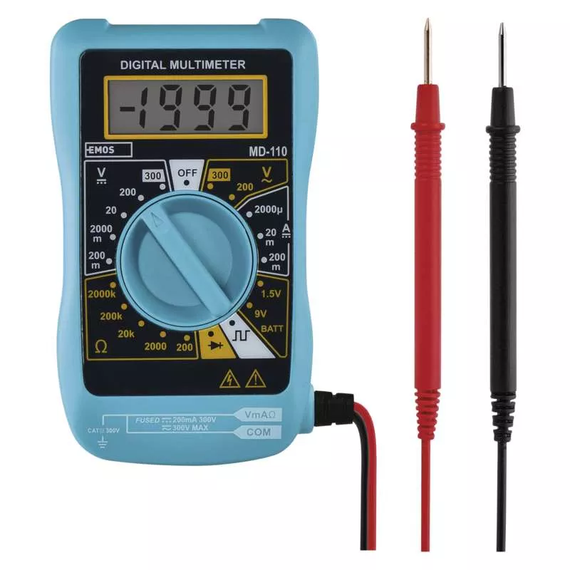 EMOS M0320 Multimetr EM320A