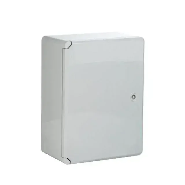 Univerzální plastový box IP65 200x300x130 SEZ P-BOX 2030
