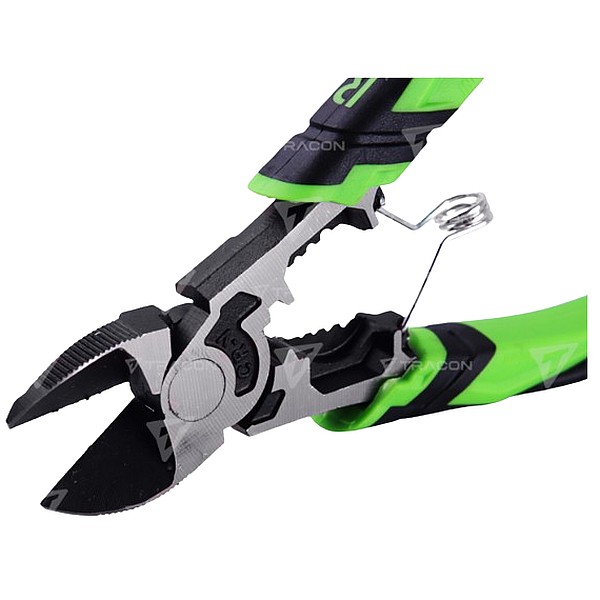 Tracon MF3 Multifunkční štípací kleště délky 195 mm