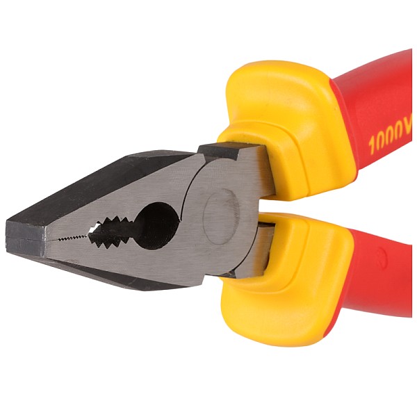 Tracon CF-1000 Kombinované kleště s izolací do 1000 V