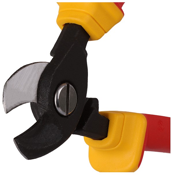 Tracon CH-1000 Řezací kleště na kabely s izolací do 1000 V