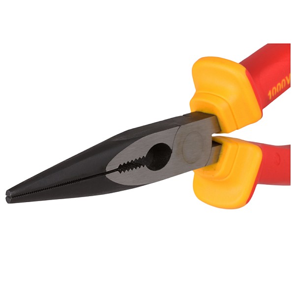 Tracon CL-1000 Ploché kleště s izolací do 1000 V
