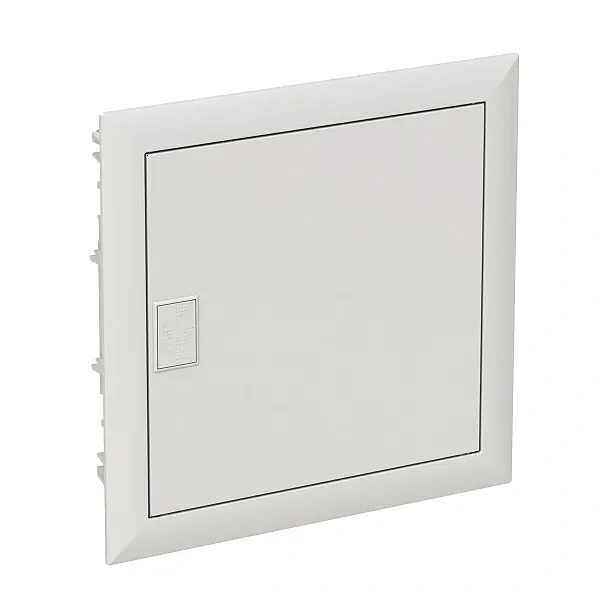 ABB ELSYNN UK612E2 Rozvodnice pro zapuštěnou montáž s rámem 12mod *2CPX077840R9999