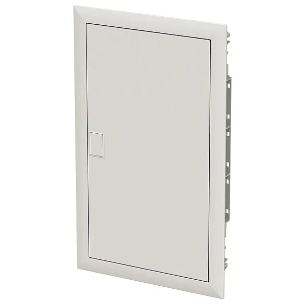 ABB ELSYNN UK636E3 Rozvodnice pro zapuštěnou montáž s rámem 36mod *2CPX077842R9999